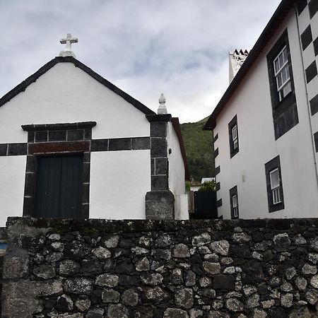 Hostal Casa Da Ermida Velas Exterior foto